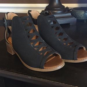 Kids Shoe